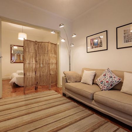 Braga Sarmiento Apartment Ngoại thất bức ảnh