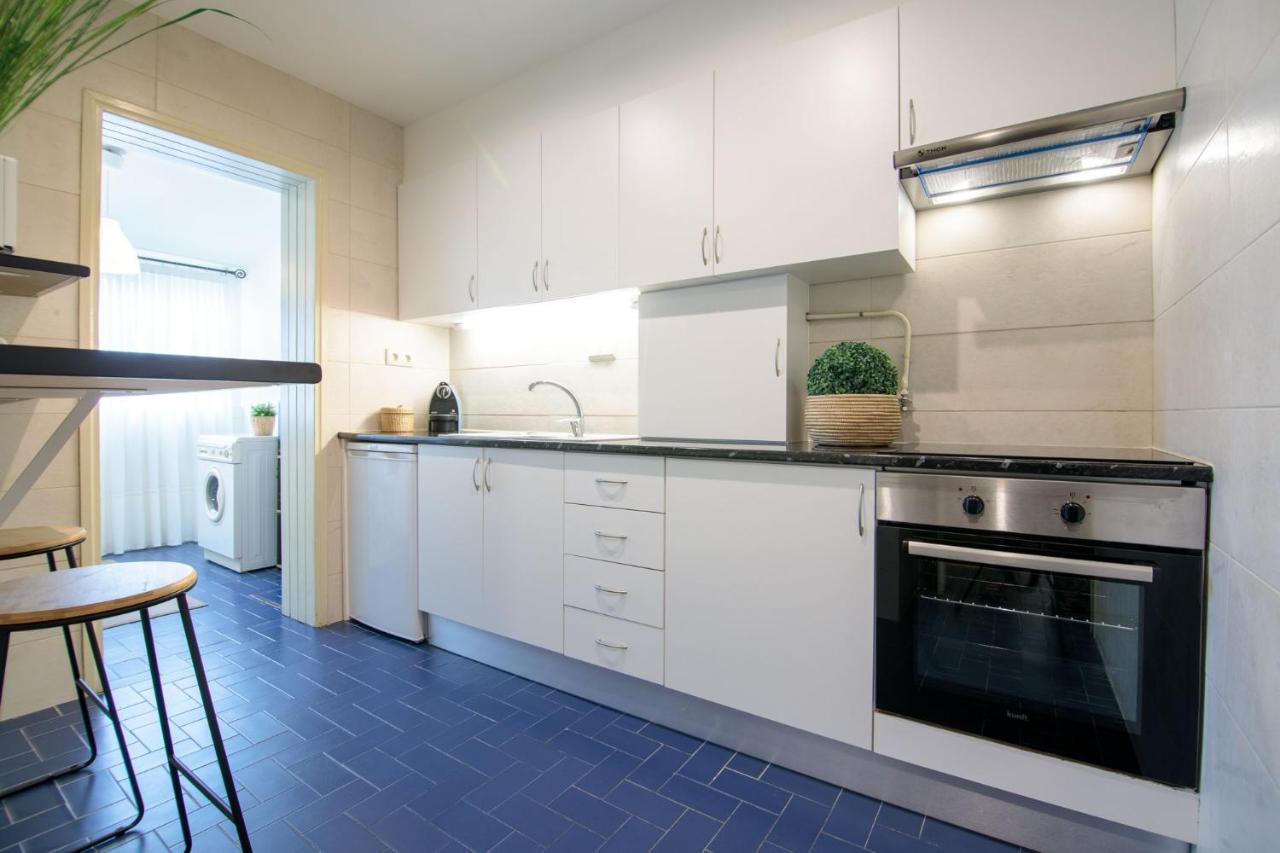 Braga Sarmiento Apartment Ngoại thất bức ảnh