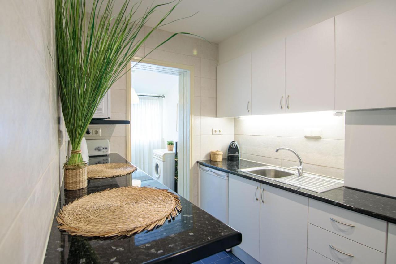 Braga Sarmiento Apartment Ngoại thất bức ảnh