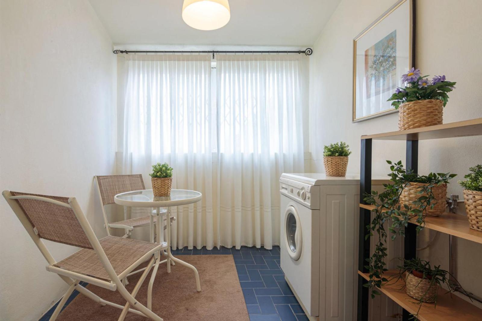 Braga Sarmiento Apartment Ngoại thất bức ảnh