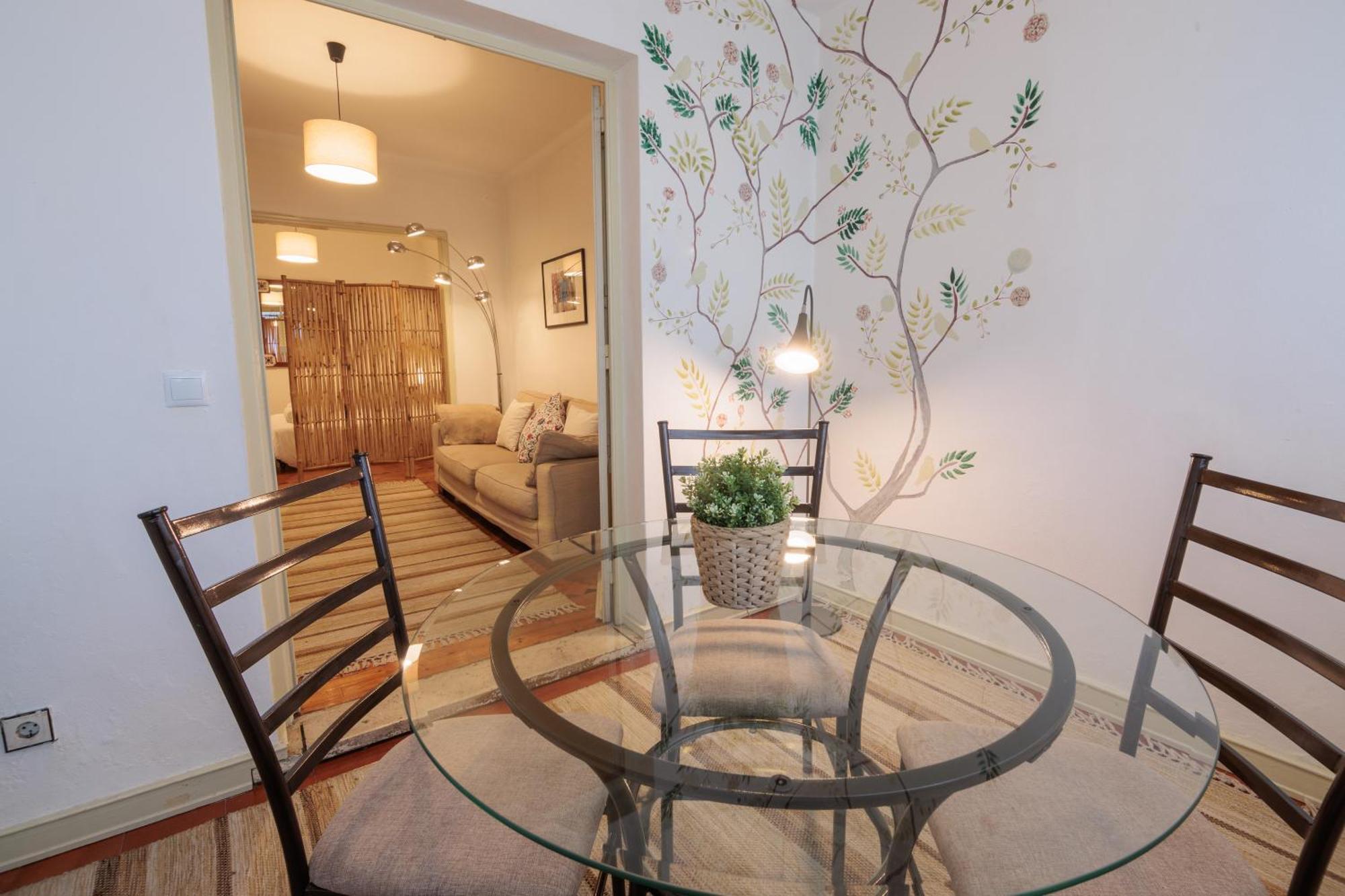 Braga Sarmiento Apartment Ngoại thất bức ảnh
