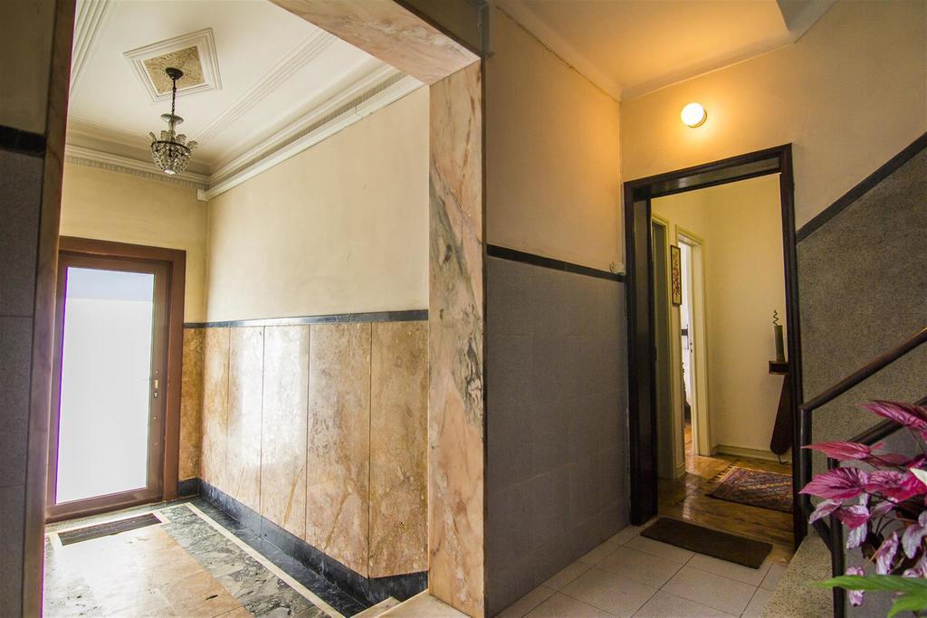 Braga Sarmiento Apartment Ngoại thất bức ảnh