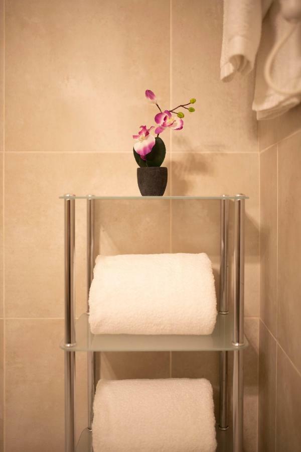 Braga Sarmiento Apartment Ngoại thất bức ảnh