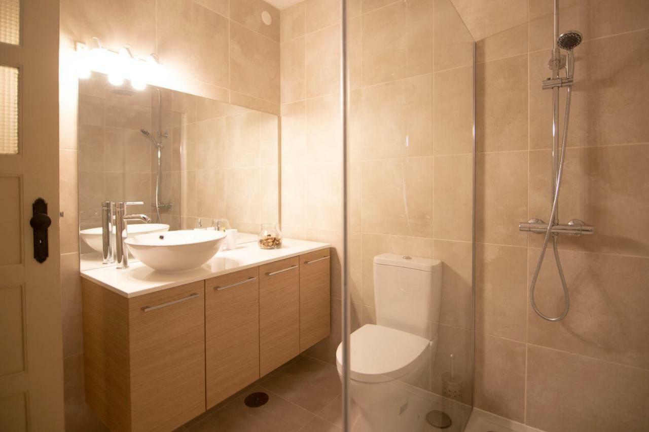 Braga Sarmiento Apartment Ngoại thất bức ảnh